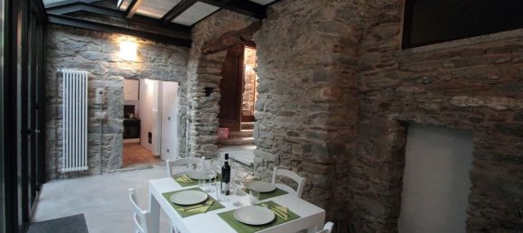 2غرفة منزل ذو طابقين في Oggebbio, Italy رقم 174473 6