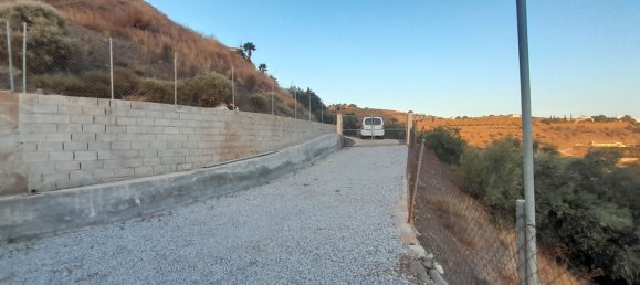 3500m² Land in Algarrobo, Spain No. 186244 10