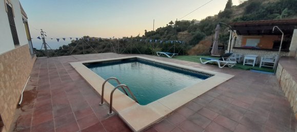 3500m² Land in Algarrobo, Spain No. 186244 24