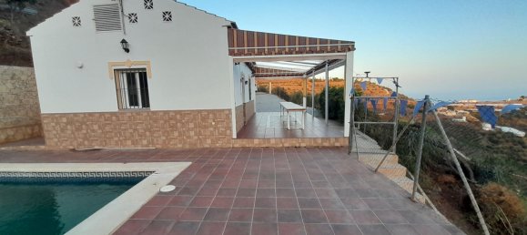 3500m² Land in Algarrobo, Spain No. 186244 36