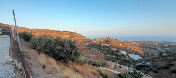 3500m² Land in Algarrobo, Spain No. 186244 37