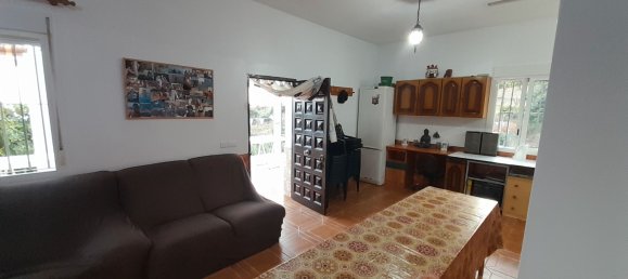 3500m² Land in Algarrobo, Spain No. 186244 83