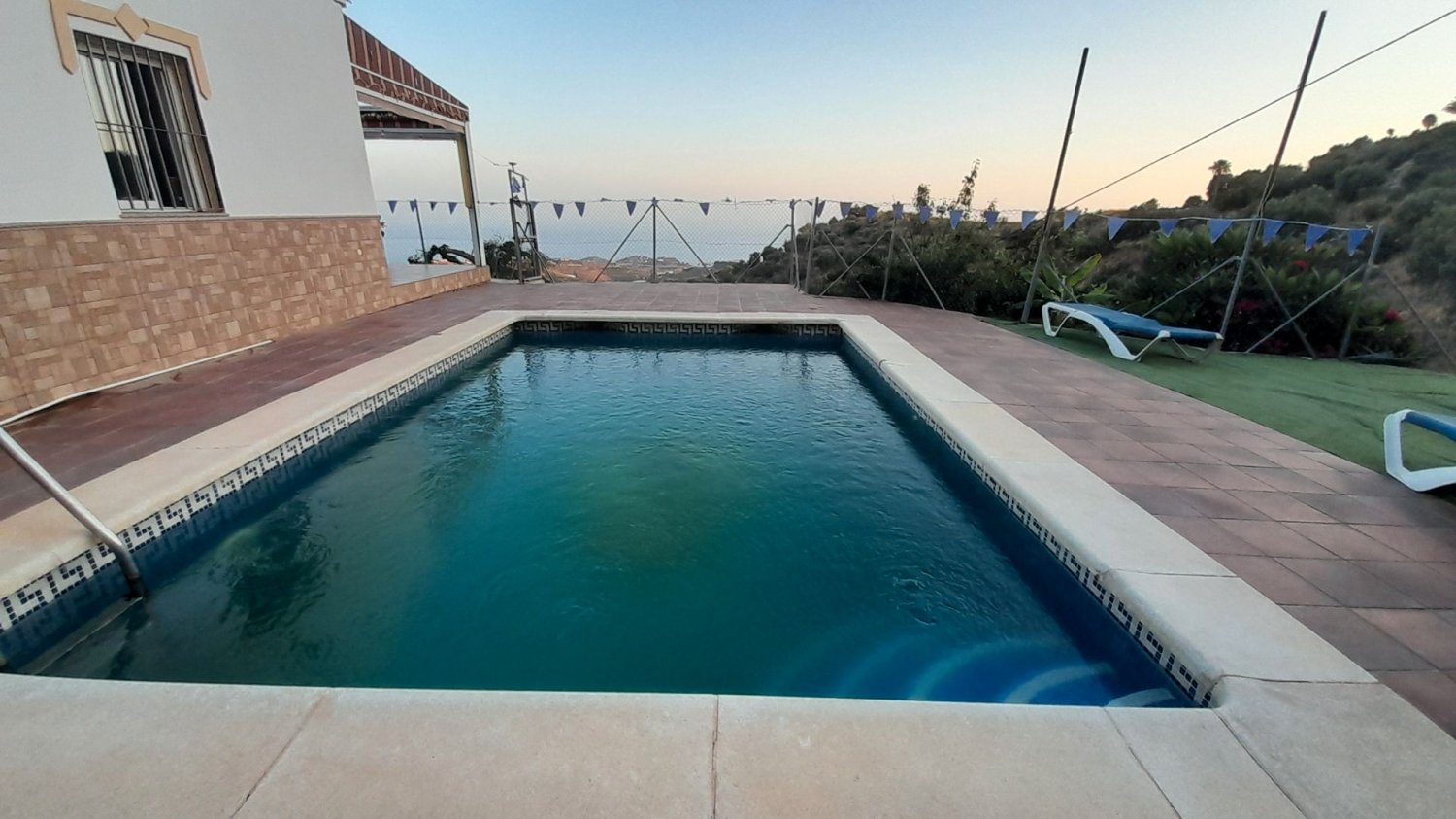 3500m² Land in Algarrobo, Spain No. 186244