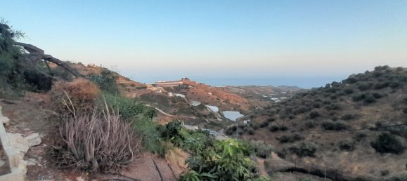 3500m² Land in Algarrobo, Spain No. 186244 94