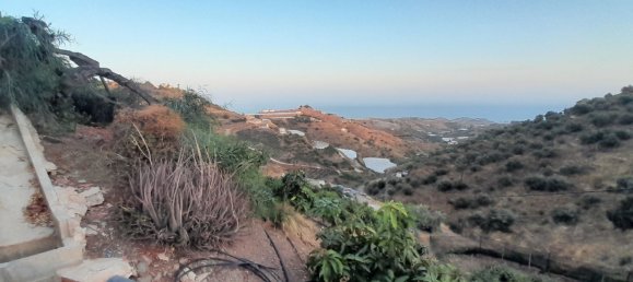 3500m² Land in Algarrobo, Spain No. 186244 90