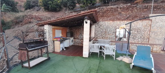 3500m² Land in Algarrobo, Spain No. 186244 29