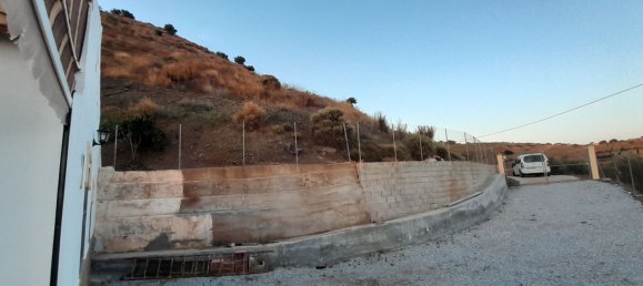 3500m² Land in Algarrobo, Spain No. 186244 85