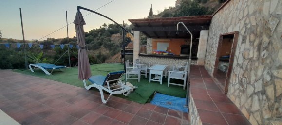 3500m² Land in Algarrobo, Spain No. 186244 4