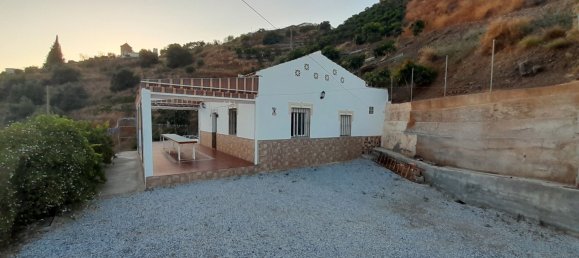 3500m² Land in Algarrobo, Spain No. 186244 8