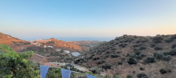 3500m² Land in Algarrobo, Spain No. 186244 65