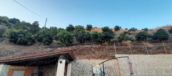 3500m² Land in Algarrobo, Spain No. 186244 55