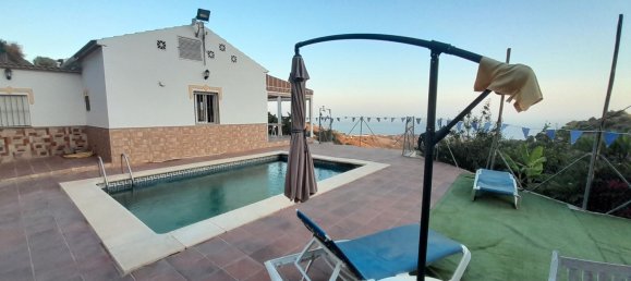 3500m² Land in Algarrobo, Spain No. 186244 56