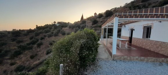 3500m² Land in Algarrobo, Spain No. 186244 27