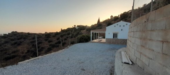 3500m² Land in Algarrobo, Spain No. 186244 9
