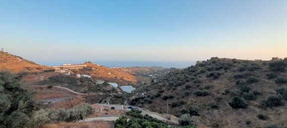 3500m² Land in Algarrobo, Spain No. 186244 15