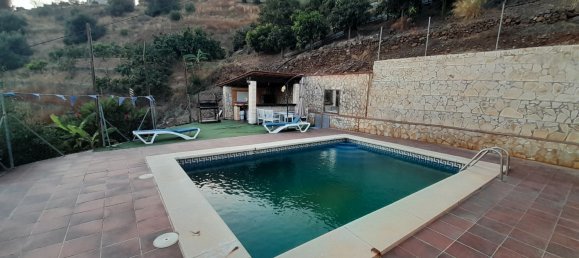 3500m² Land in Algarrobo, Spain No. 186244 46