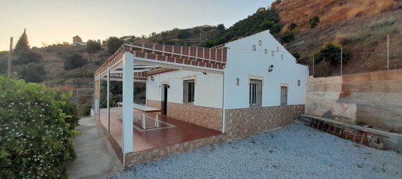 3500m² Land in Algarrobo, Spain No. 186244 14