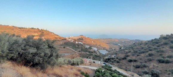 3500m² Land in Algarrobo, Spain No. 186244 16