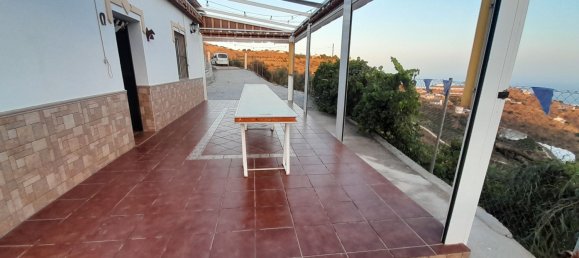 3500m² Land in Algarrobo, Spain No. 186244 64