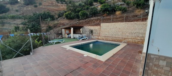 3500m² Land in Algarrobo, Spain No. 186244 25