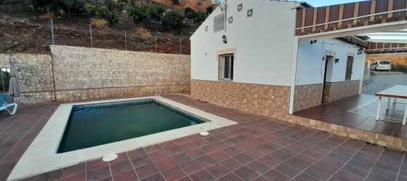 3500m² Land in Algarrobo, Spain No. 186244 20