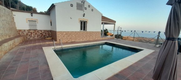 3500m² Land in Algarrobo, Spain No. 186244 21