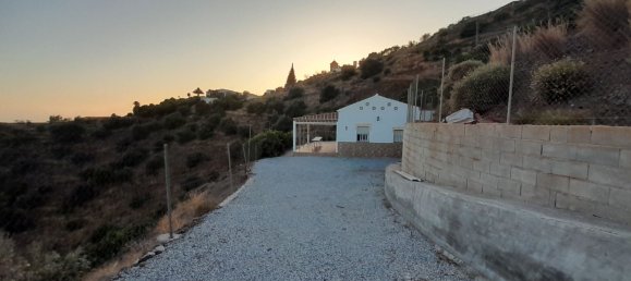 3500m² Land in Algarrobo, Spain No. 186244 12