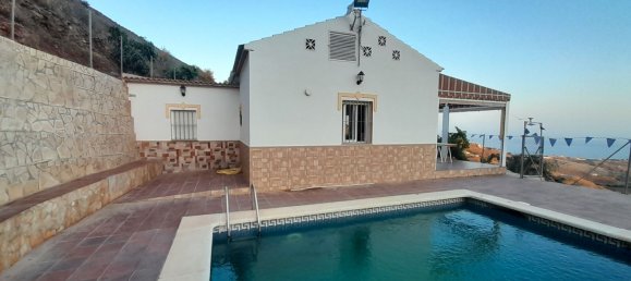 3500m² Land in Algarrobo, Spain No. 186244 18