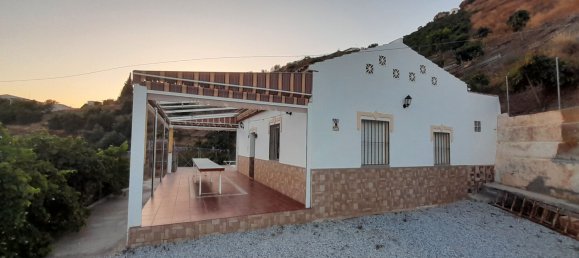 3500m² Land in Algarrobo, Spain No. 186244 96