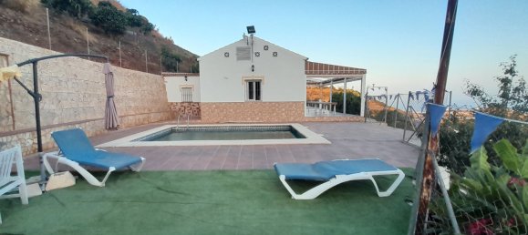 3500m² Land in Algarrobo, Spain No. 186244 51