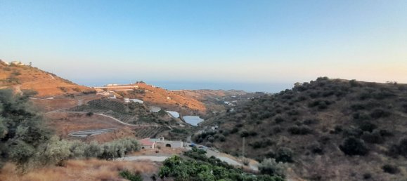 3500m² Land in Algarrobo, Spain No. 186244 11