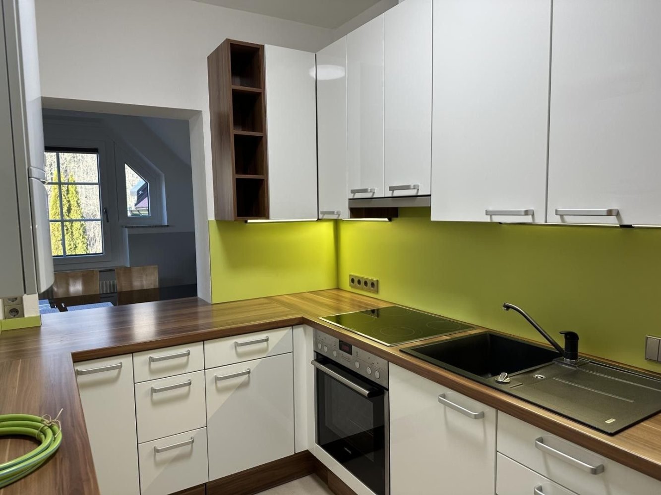 3 rooms Apartment in Wolbling, Austria No. 113829