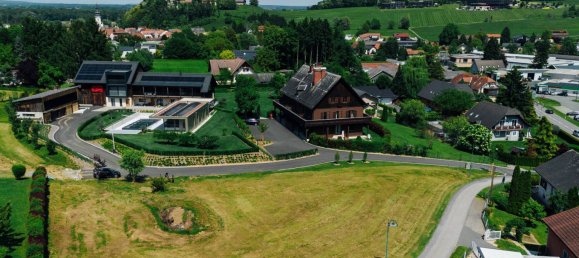  Land in Ehrenhausen an der Weinstrasse, Austria No. 198312 12