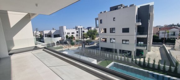 2 bedrooms Apartment in Germasogeia, Cyprus No. 3096 12