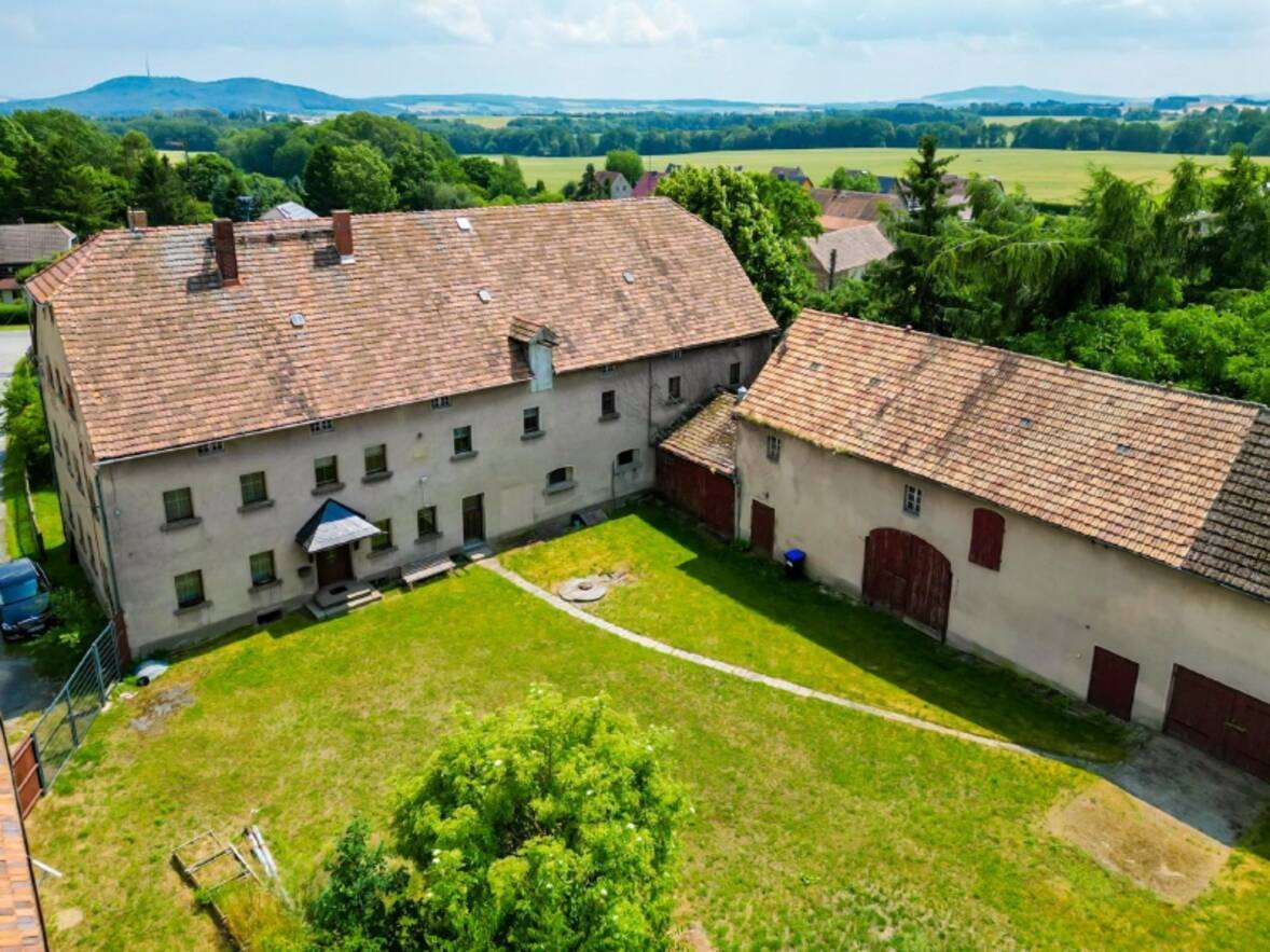 Quinta de 14 divisões em Gorlitz, Germany N.º 201569