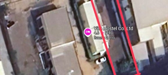  Land in Pattaya, Thailand No. 26339 3