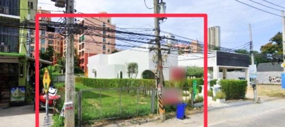  Land in Pattaya, Thailand No. 26339 2