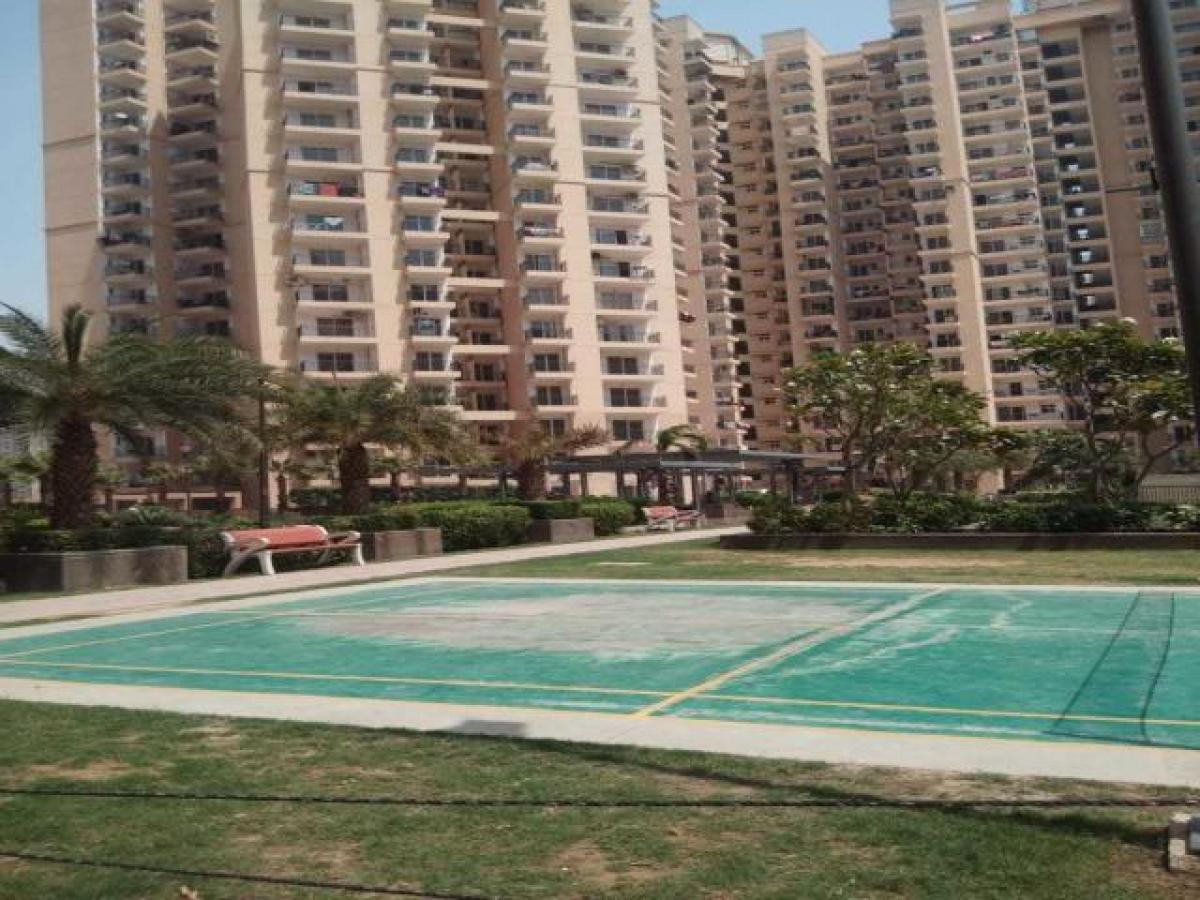 3 chambres Maison à Noida, India No. 68235