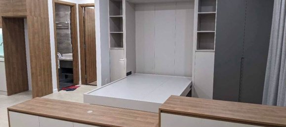 2 Schlafzimmer Wohnung in District 7, Vietnam, Nr. 10290 6