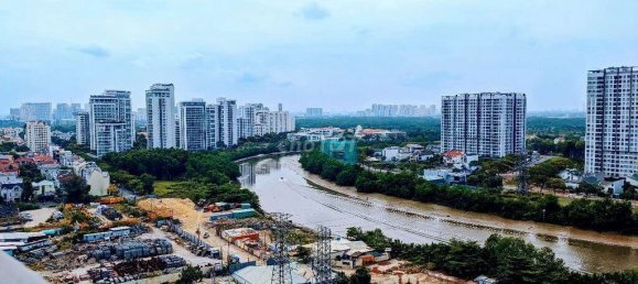 2 Schlafzimmer Wohnung in District 7, Vietnam, Nr. 10290 7