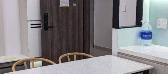 2 Schlafzimmer Wohnung in District 7, Vietnam, Nr. 10290 4