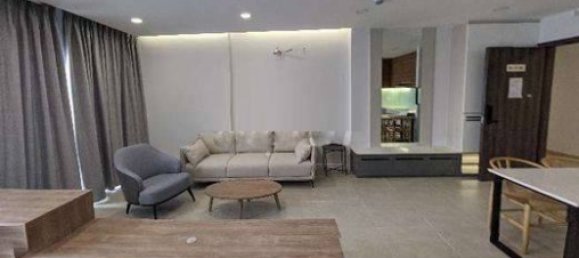 2 Schlafzimmer Wohnung in District 7, Vietnam, Nr. 10290 3