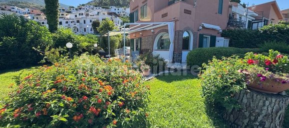 Villa T3 em San Nicola Arcella, Italy N.º 287264 2