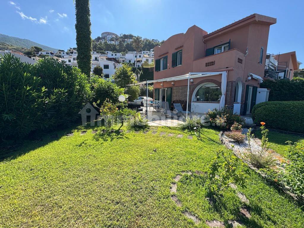 Villa T3 em San Nicola Arcella, Italy N.º 287264