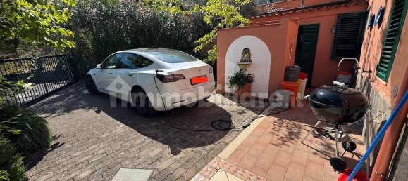 Villa T3 em San Nicola Arcella, Italy N.º 287264 13