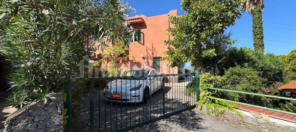 Villa T3 em San Nicola Arcella, Italy N.º 287264 11