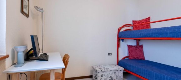 3-salle Appartement à Selvino, Italy No. 144534 13