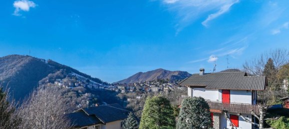 3-salle Appartement à Selvino, Italy No. 144534 26