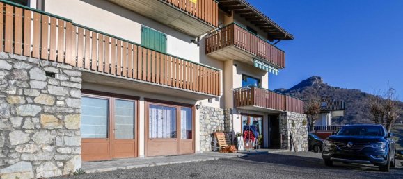 3-salle Appartement à Selvino, Italy No. 144534 20