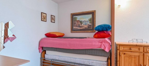 3-salle Appartement à Selvino, Italy No. 144534 2